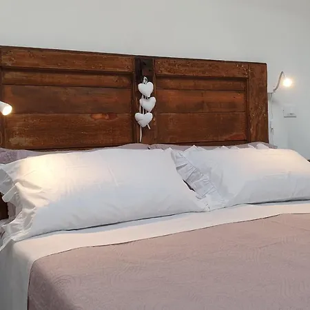 Holiday home Dal Mazareta *