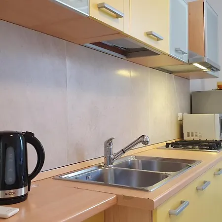 Holiday home Dal Mazareta *