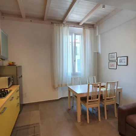 Holiday home Dal Mazareta