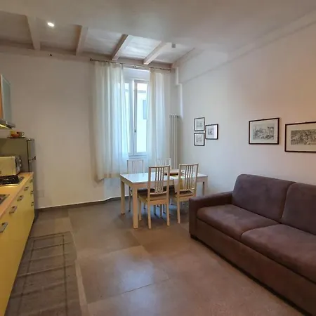 Holiday home Dal Mazareta