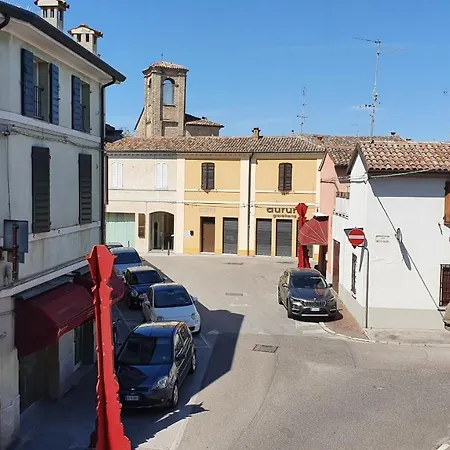 Dal Mazareta