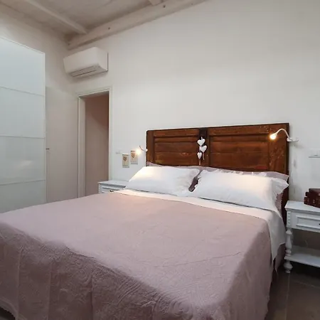 Dal Mazareta Дом отдыха Форлимпополи