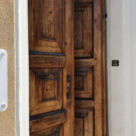 Hébergement de vacances Dal Mazareta Forlimpopoli