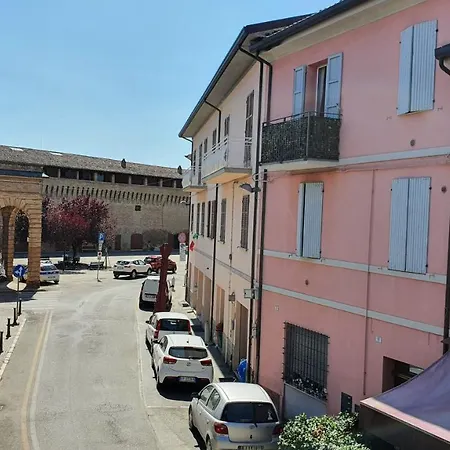 Dal Mazareta Ferienhaus
