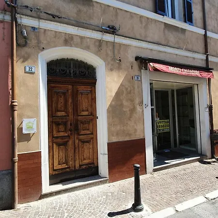 Dal Mazareta Hébergement de vacances