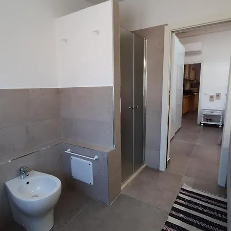 Дом отдыха Dal Mazareta Форлимпополи