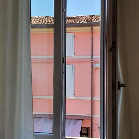 Дом отдыха Dal Mazareta *