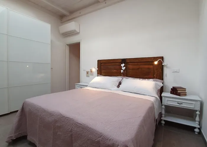 Dal Mazareta Tatil Evi Forlimpopoli