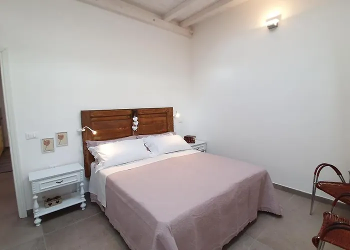 Hébergement de vacances Dal Mazareta Forlimpopoli