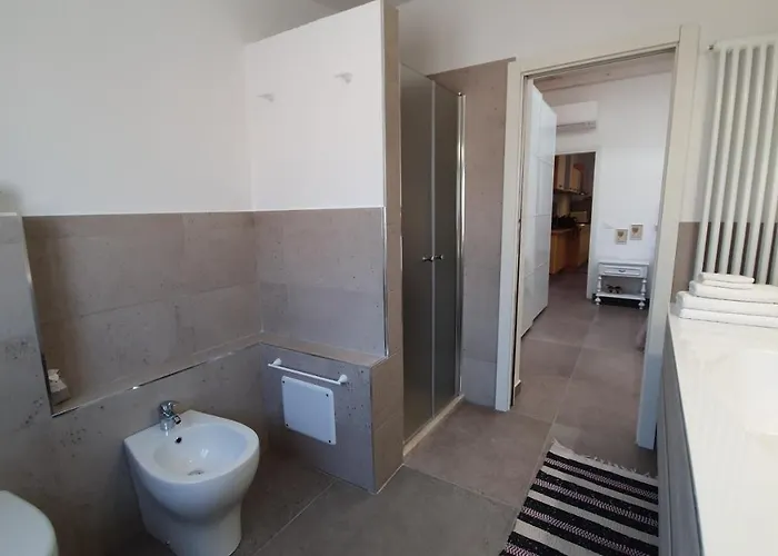 Tatil Evi Dal Mazareta Forlimpopoli