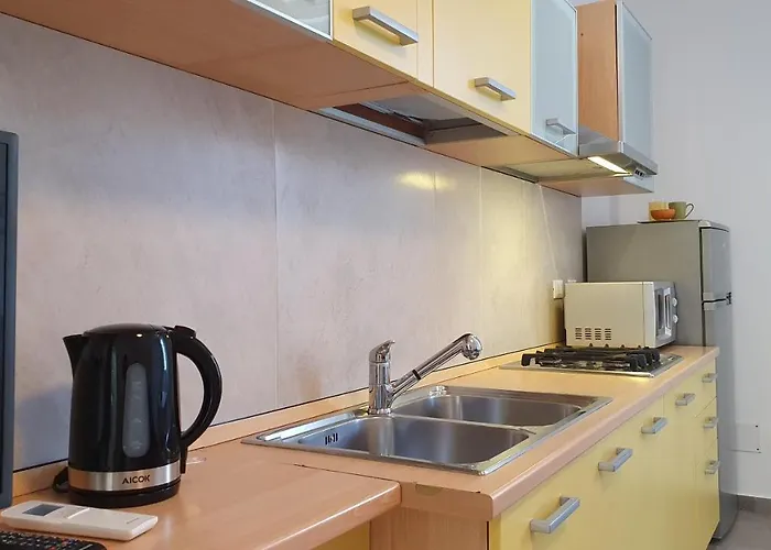 Hébergement de vacances Dal Mazareta *