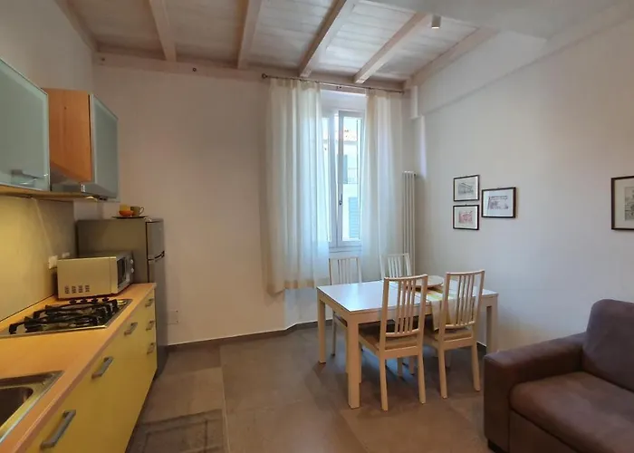 Tatil Evi Dal Mazareta