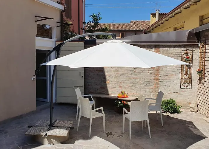 Tatil Evi Dal Mazareta